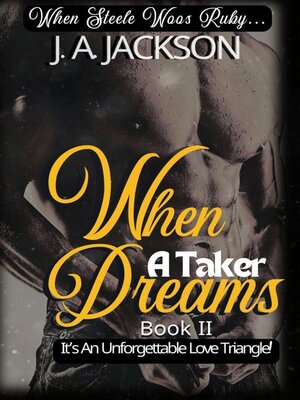cover image of When Steele Woos Ruby !